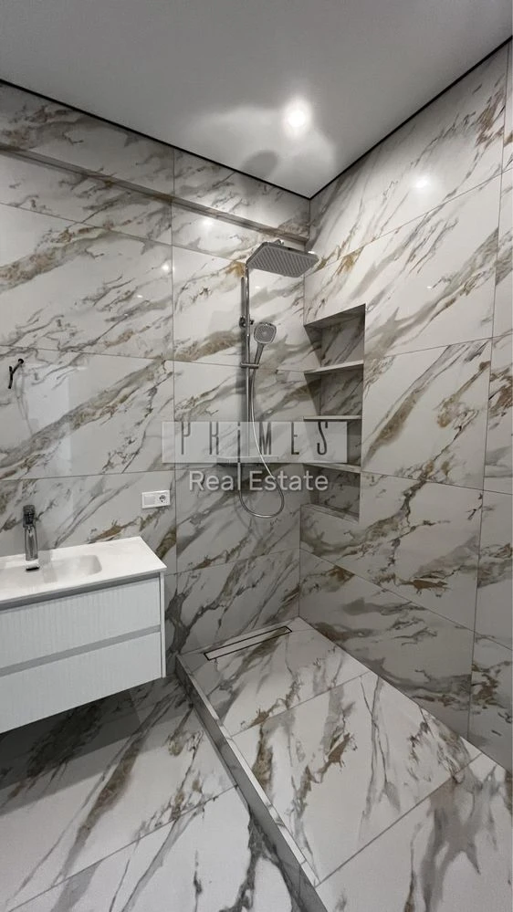 Sale of a 2-bedroom apartment in the Manhattan City, Berezaysky district