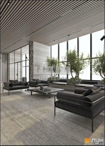 Sale of a 2-bedroom apartment in the Manhattan City, Berezaysky district