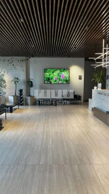 Sale of a 2-bedroom apartment in the Manhattan City, Berezaysky district