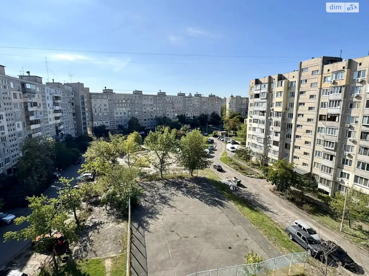 Продаж Квартира Оболонь