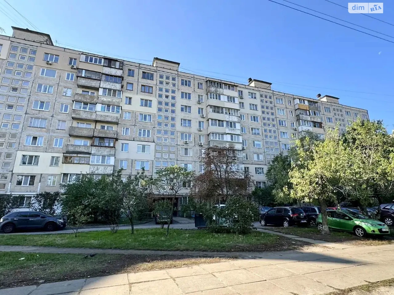 Продаж Квартира Оболонь
