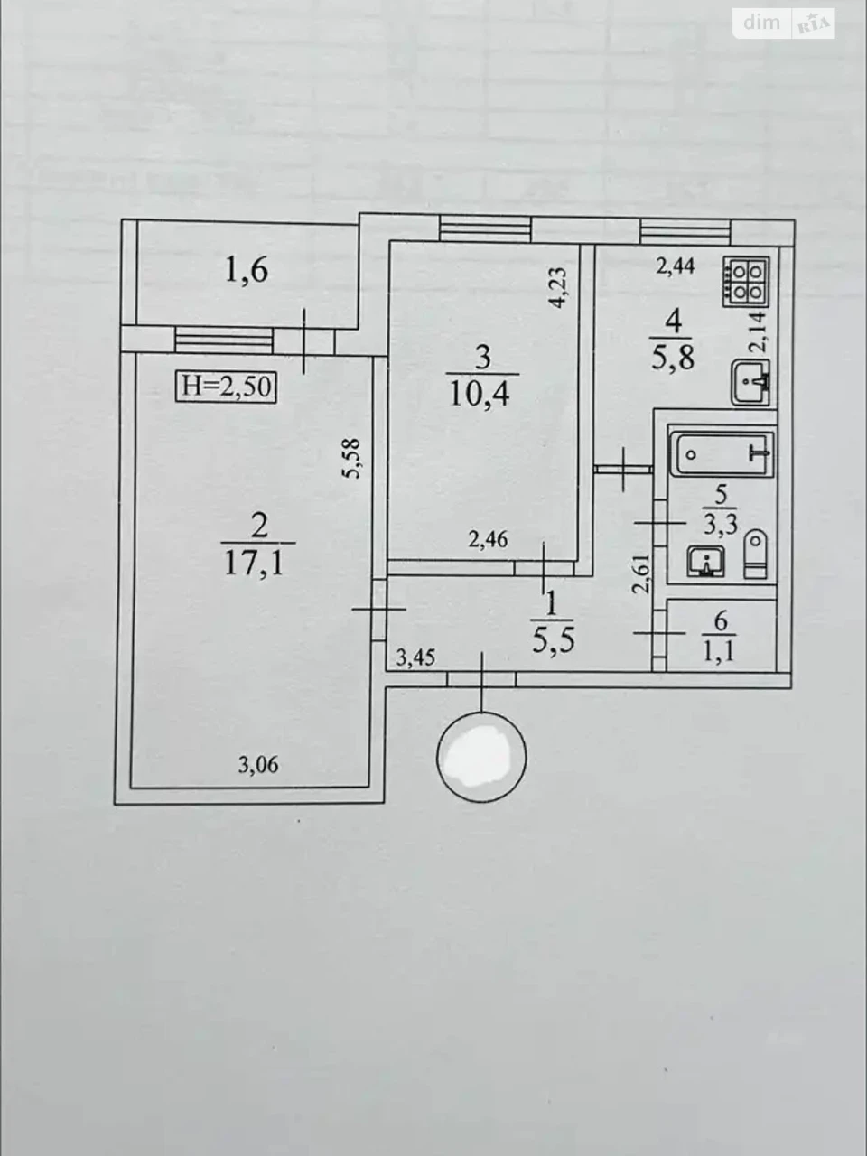 Продаж Квартира Оболонь