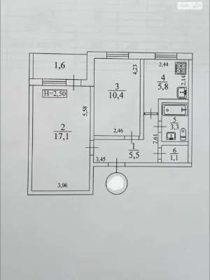 Продаж Квартира Оболонь