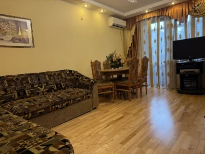 For Sale 3 room apartment on Kalinova Street