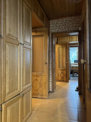 For Sale 3 room apartment on Kalinova Street