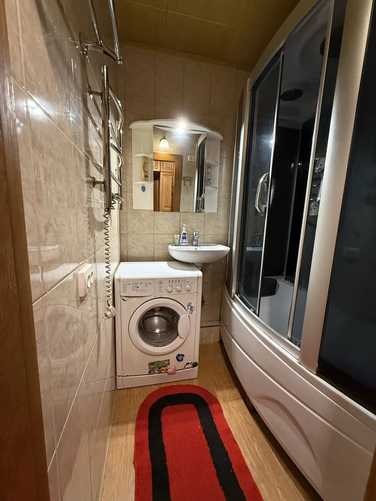 For Sale 3 room apartment on Kalinova Street