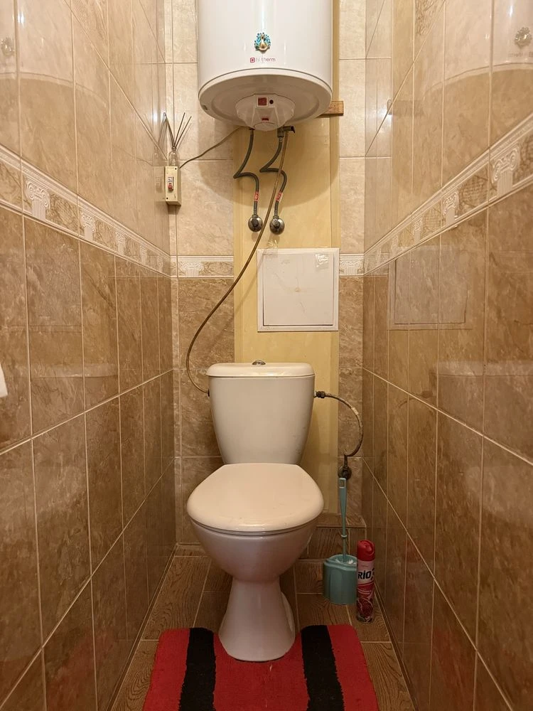 For Sale 3 room apartment on Kalinova Street