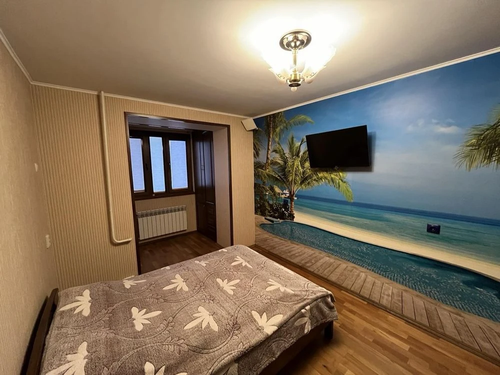 For Sale 3 room apartment on Kalinova Street