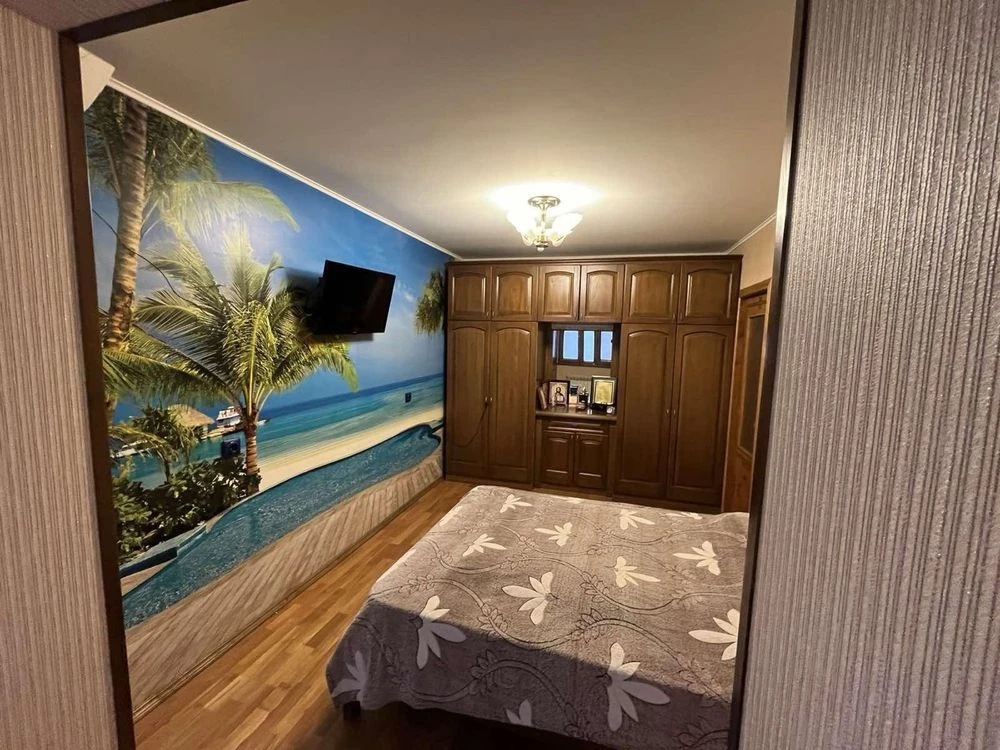 For Sale 3 room apartment on Kalinova Street