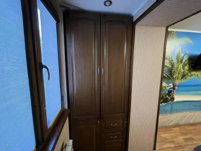 For Sale 3 room apartment on Kalinova Street