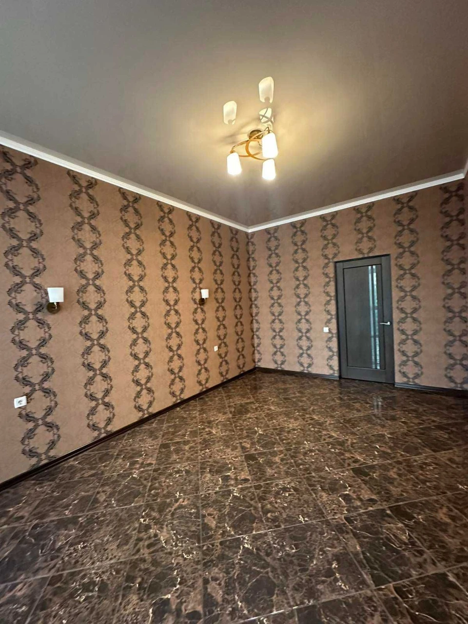 Двокімнатна квартира "в сучасному ЖК на Котовського - 66 м2 |