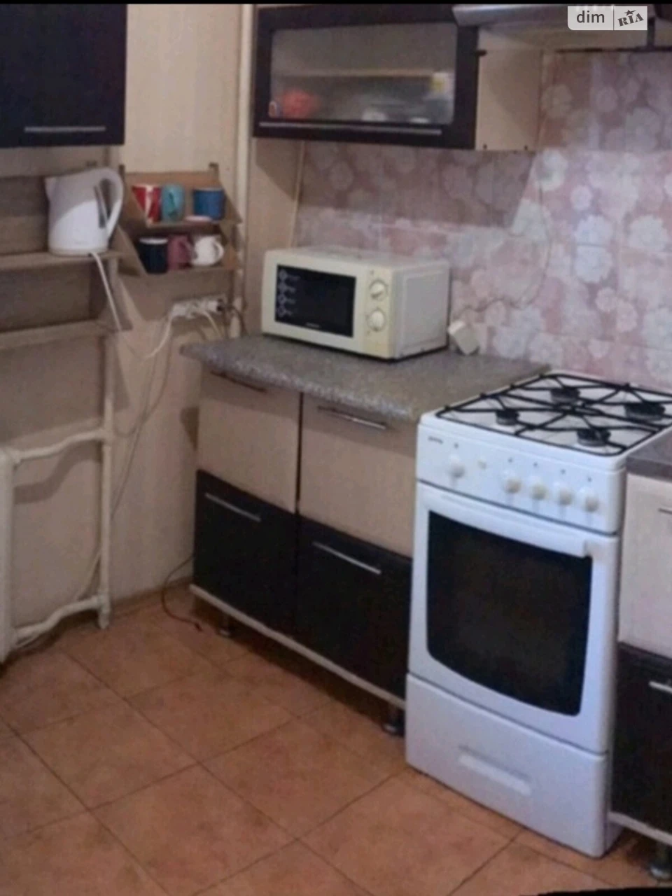 Long Term Rental Apartment Sudobudivnyk