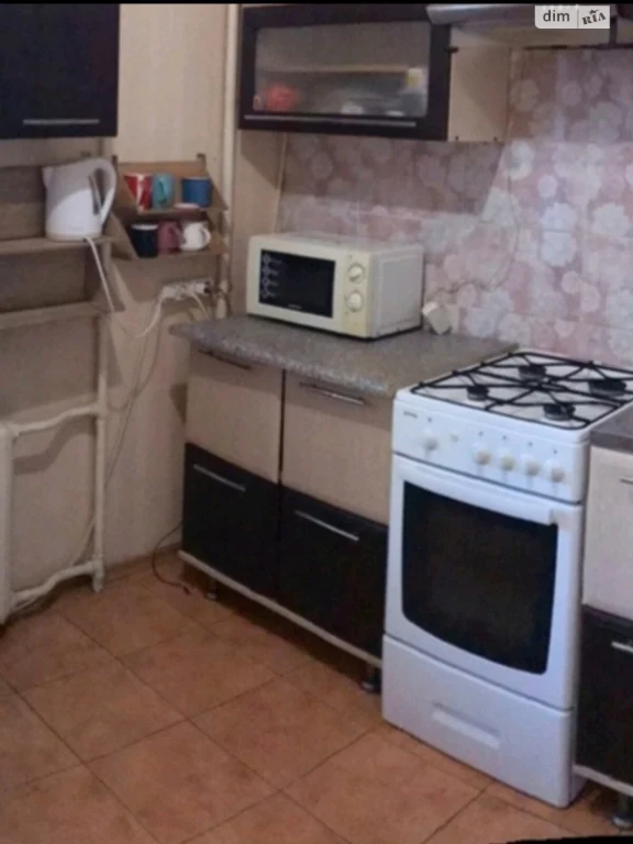 Long Term Rental Apartment Sudobudivnyk