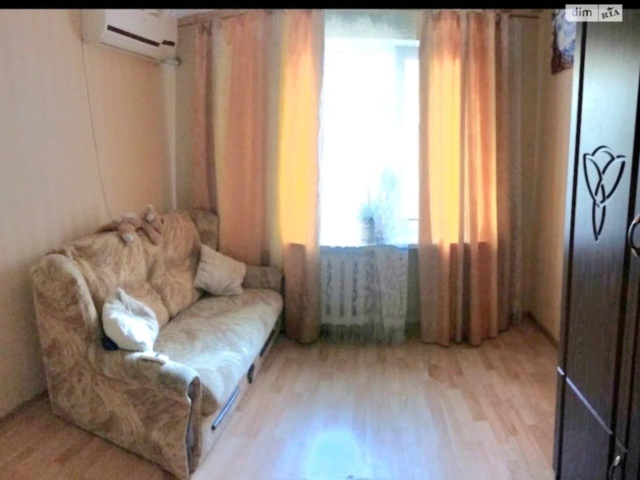 Long Term Rental Apartment Sudobudivnyk