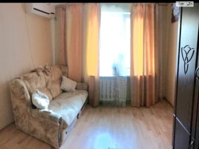 Long Term Rental Apartment Sudobudivnyk