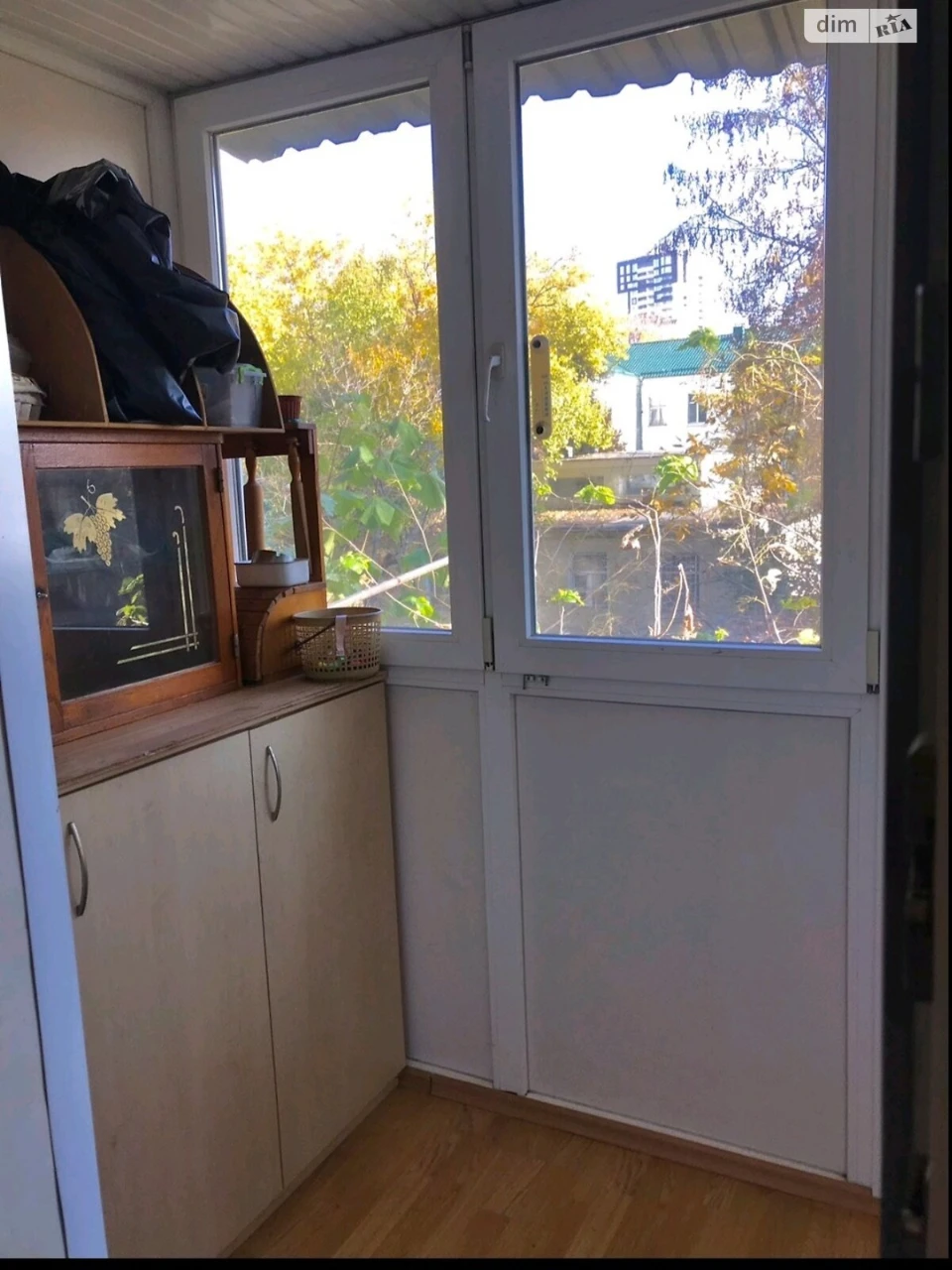 Long Term Rental Apartment Sudobudivnyk
