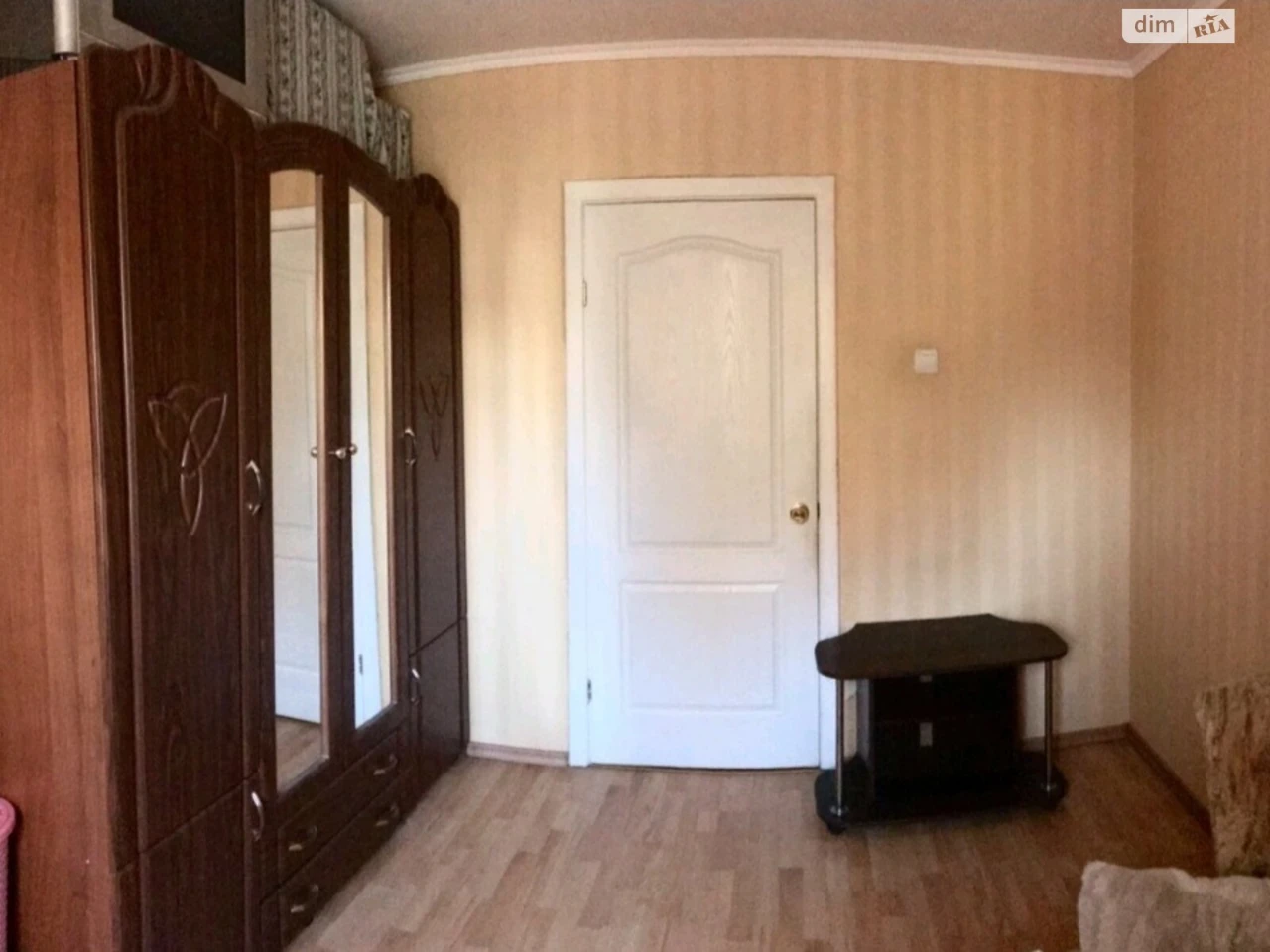 Long Term Rental Apartment Sudobudivnyk
