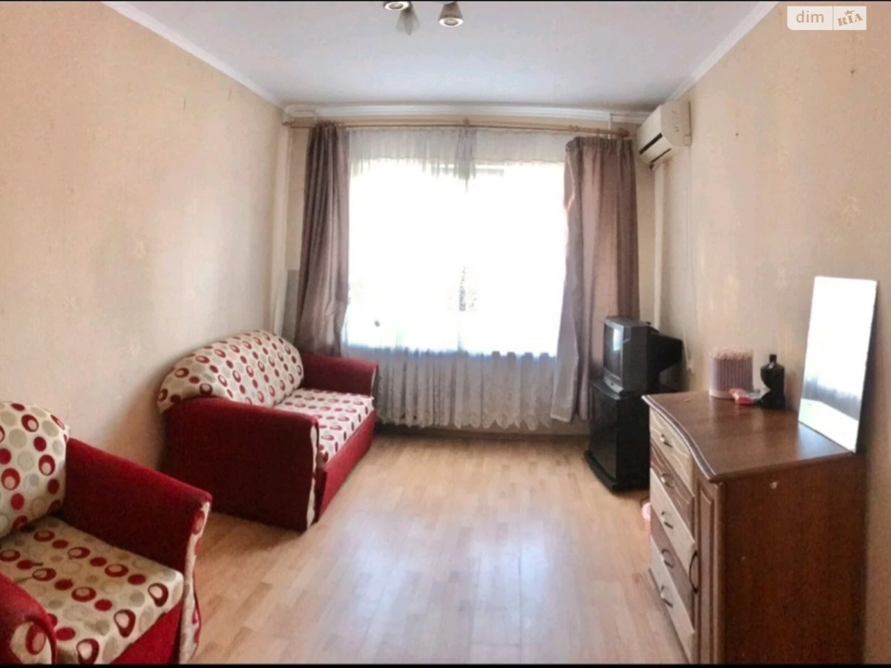 Long Term Rental Apartment Sudobudivnyk