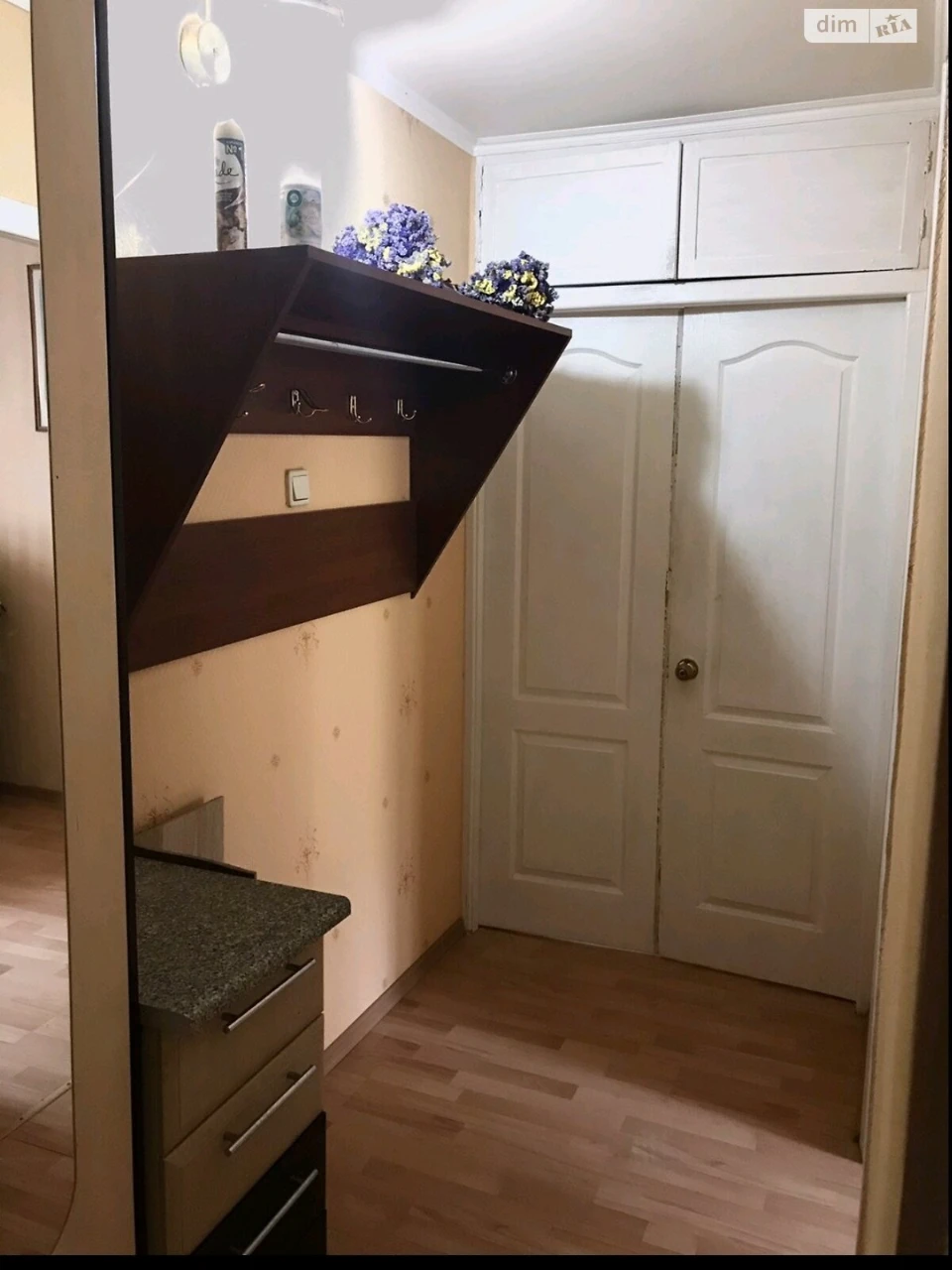 Long Term Rental Apartment Sudobudivnyk