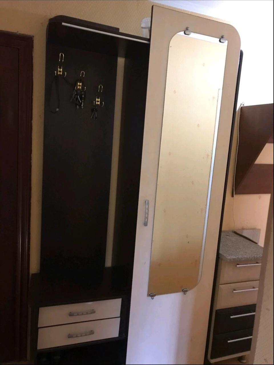 Long Term Rental Apartment Sudobudivnyk