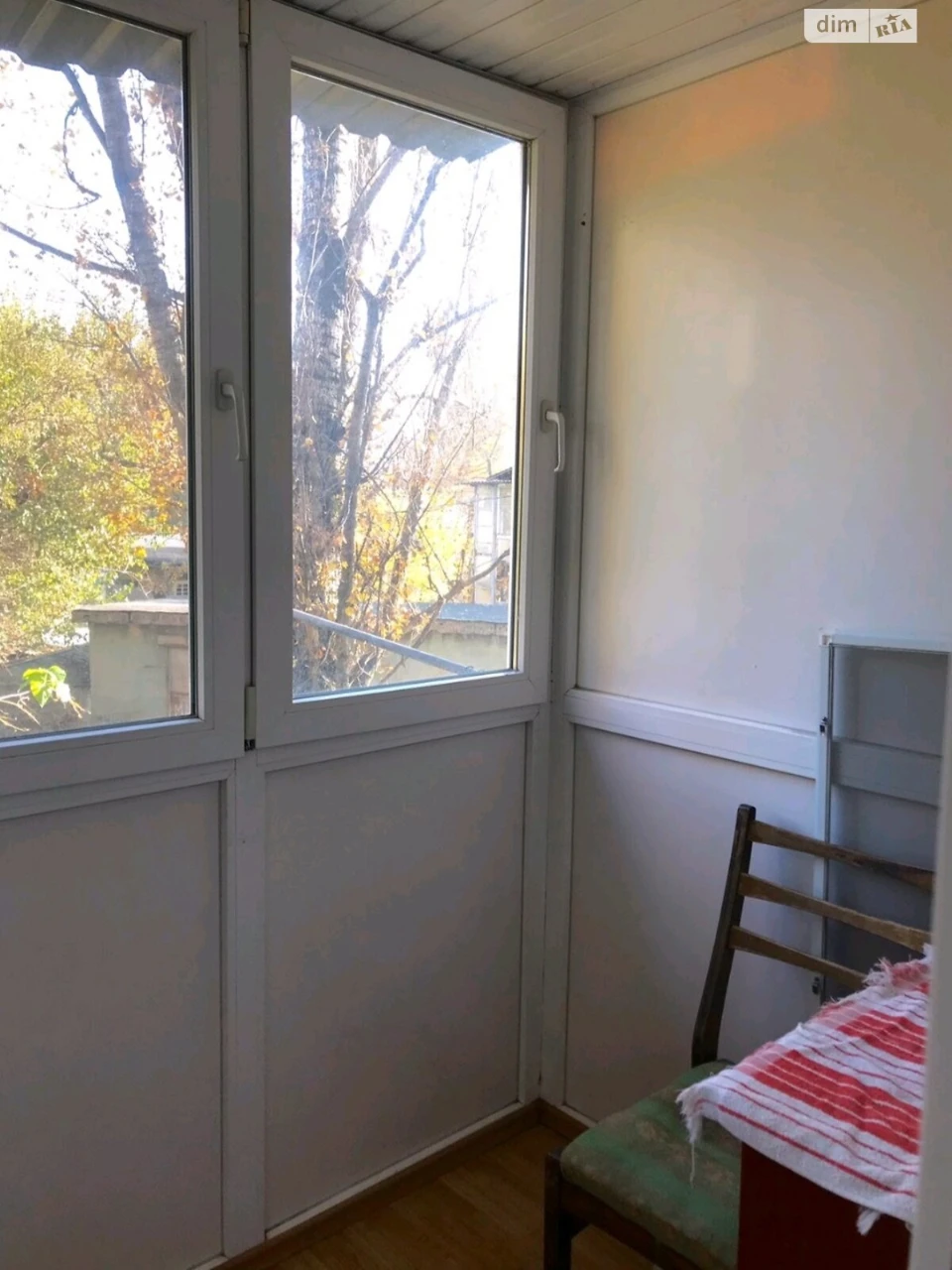 Long Term Rental Apartment Sudobudivnyk