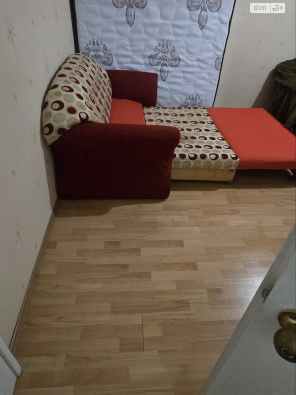 Long Term Rental Apartment Sudobudivnyk