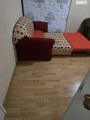 Long Term Rental Apartment Sudobudivnyk