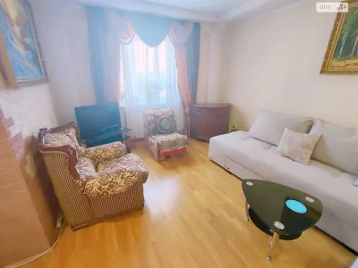 Long-Term Rental Apartment, Podyлля