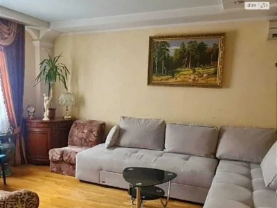 Long-Term Rental Apartment, Podyлля