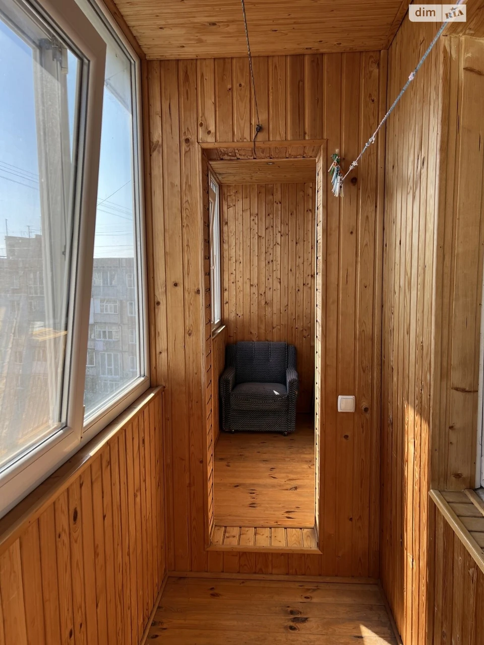 Apartment for Sale - New Vodopoy