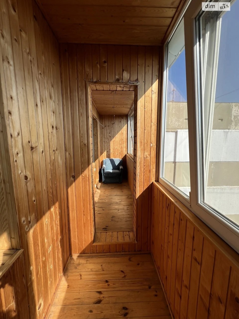 Apartment for Sale - New Vodopoy