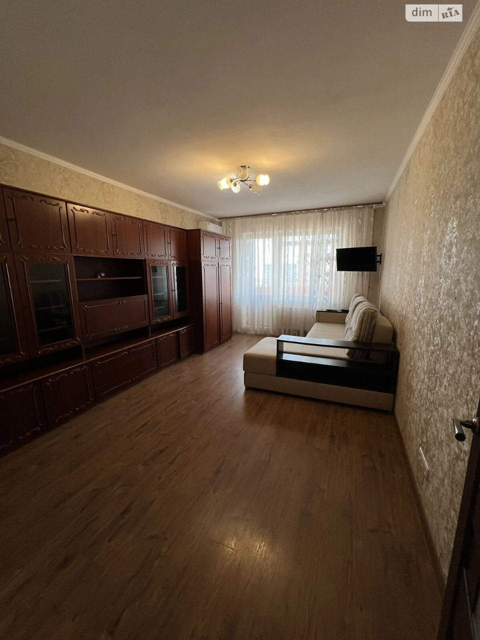 Apartment for Sale - New Vodopoy
