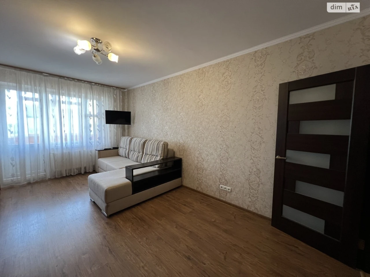 Apartment for Sale - New Vodopoy