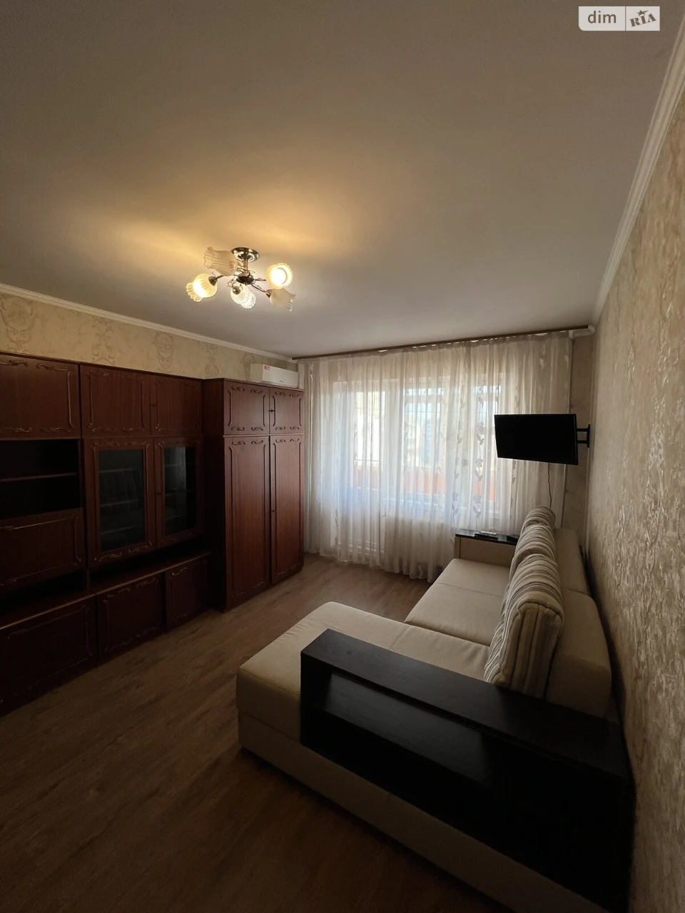 Apartment for Sale - New Vodopoy