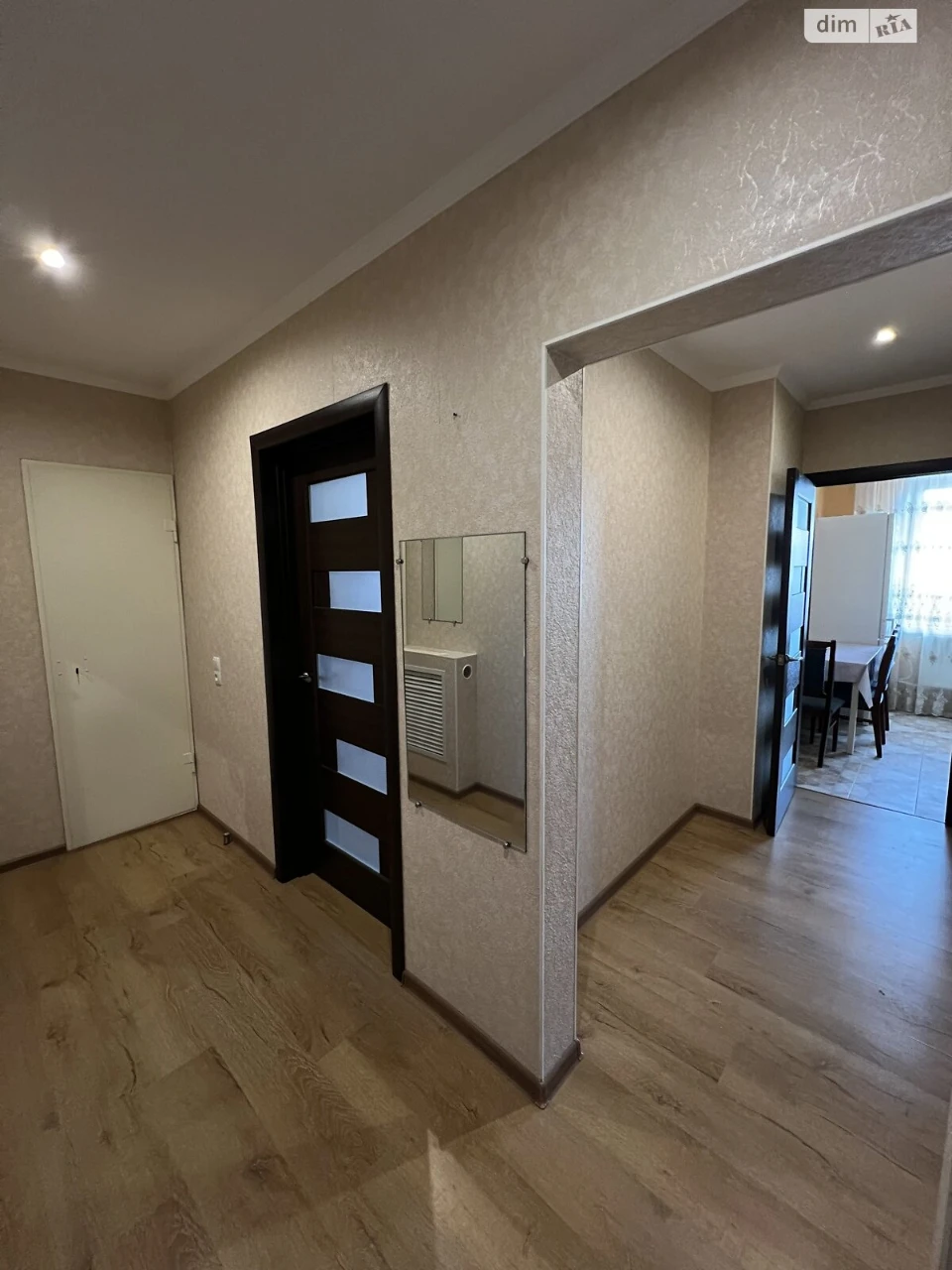 Apartment for Sale - New Vodopoy