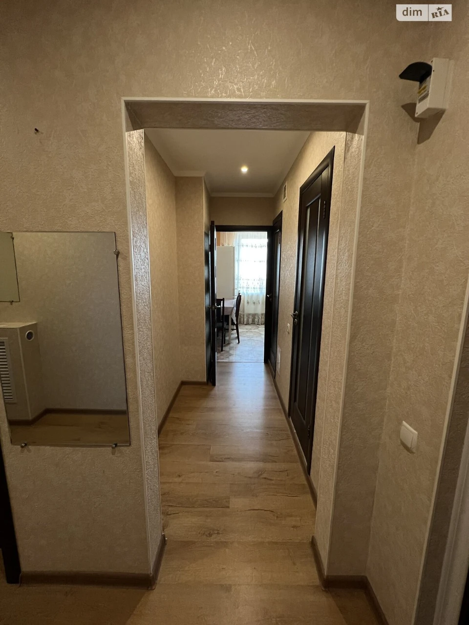 Apartment for Sale - New Vodopoy