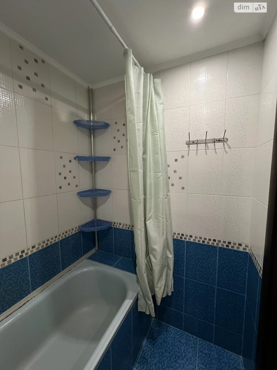 Apartment for Sale - New Vodopoy