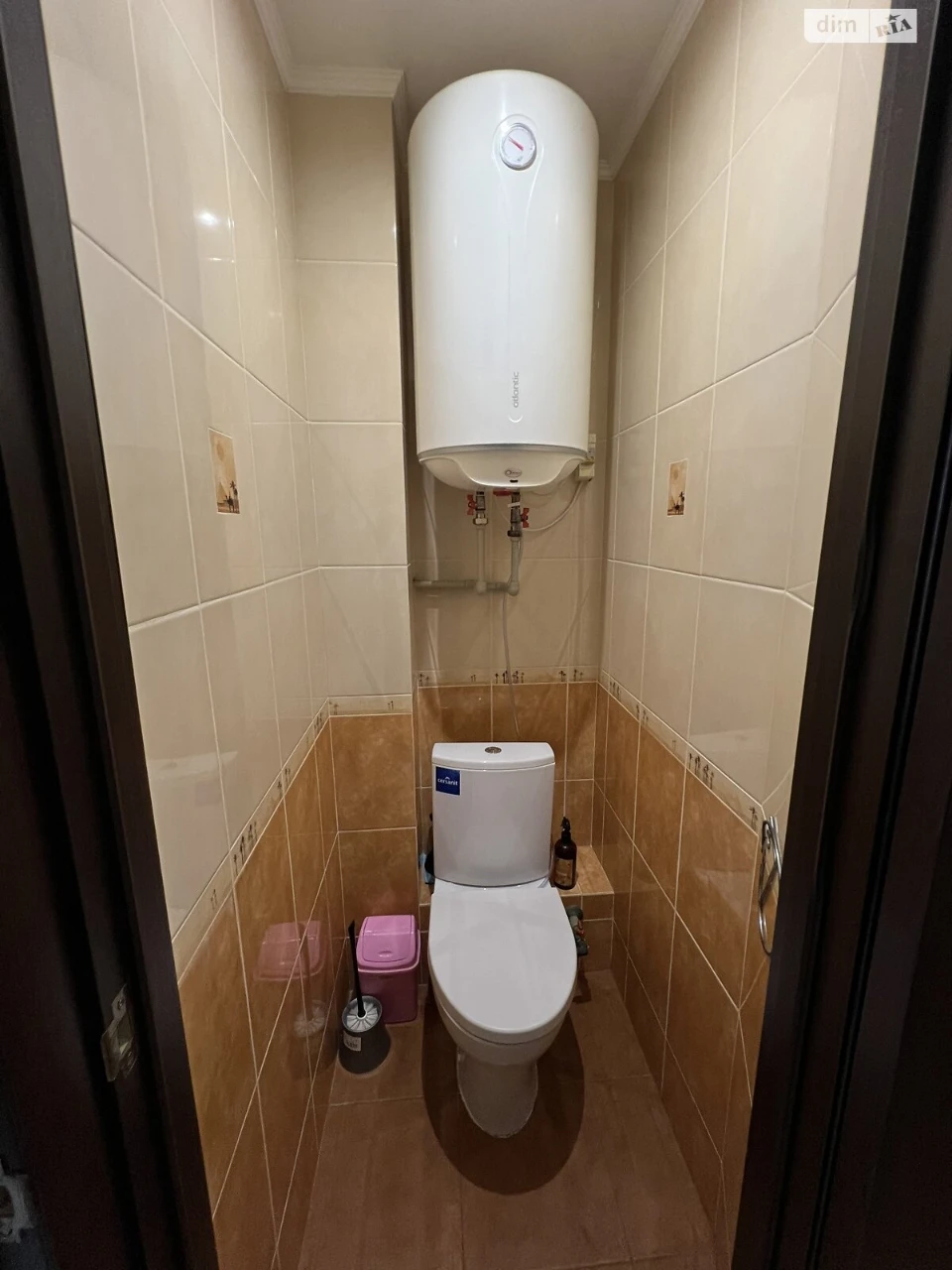 Apartment for Sale - New Vodopoy