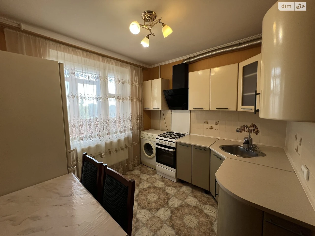 Apartment for Sale - New Vodopoy