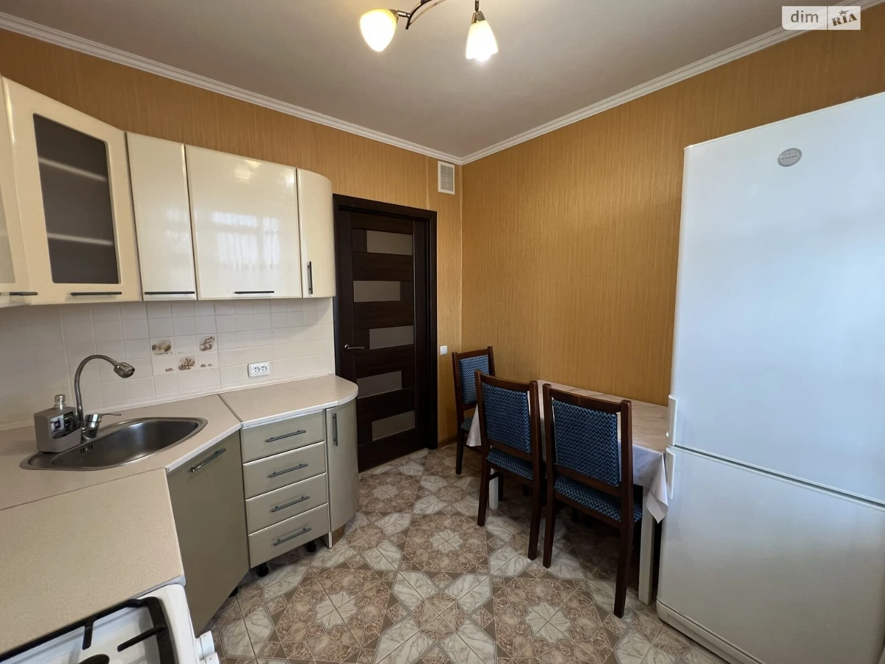 Apartment for Sale - New Vodopoy