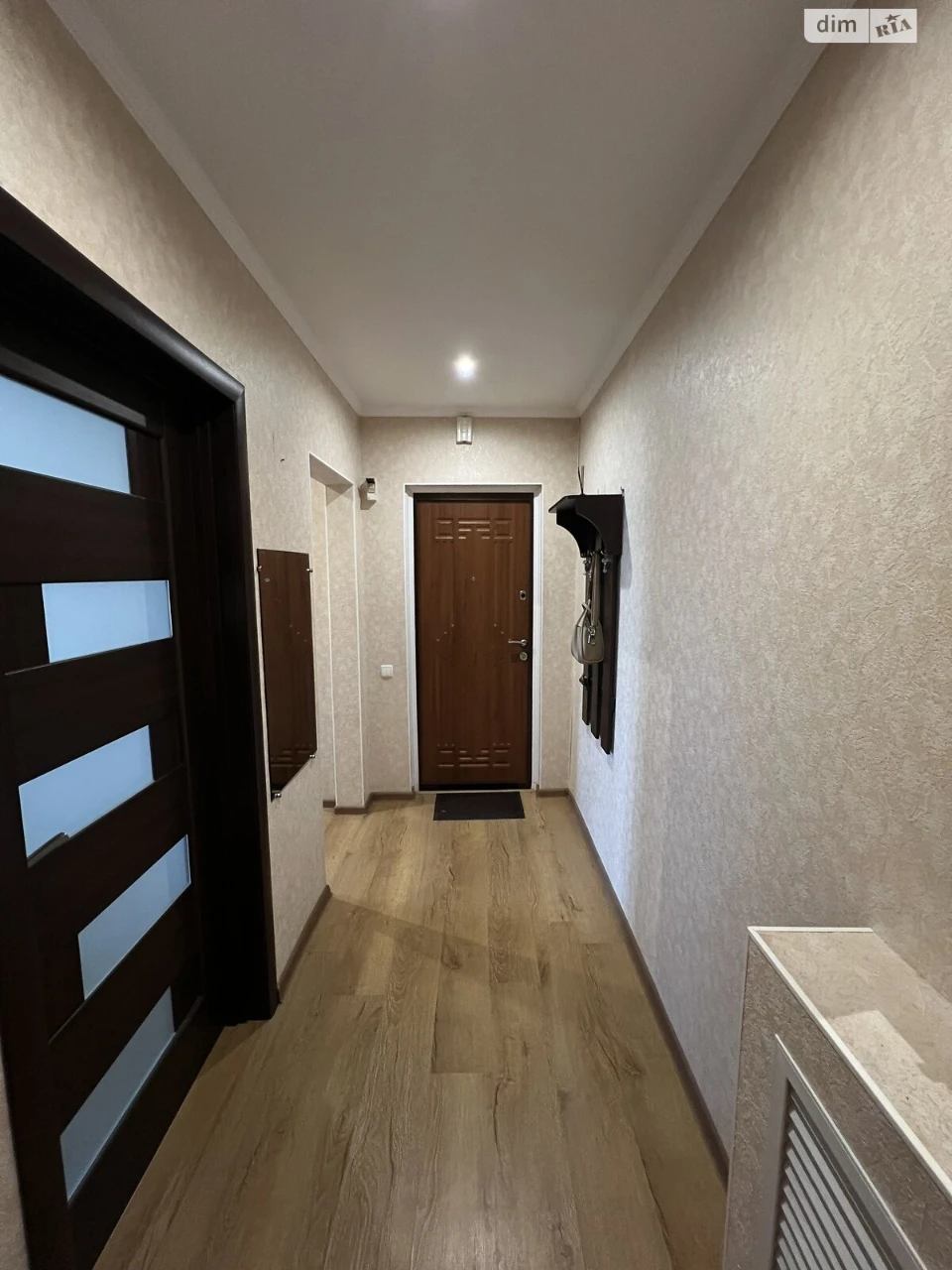 Apartment for Sale - New Vodopoy
