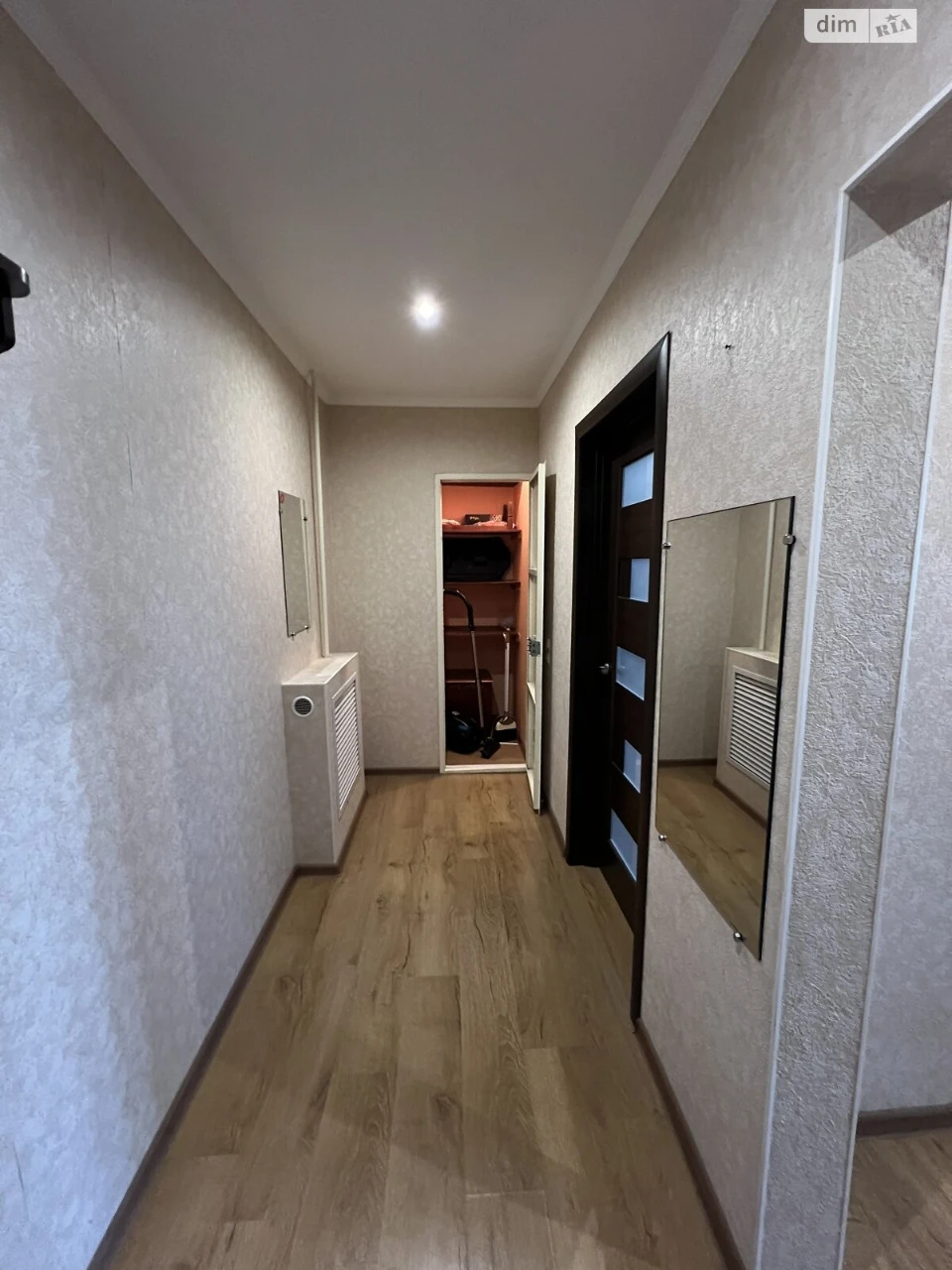 Apartment for Sale - New Vodopoy