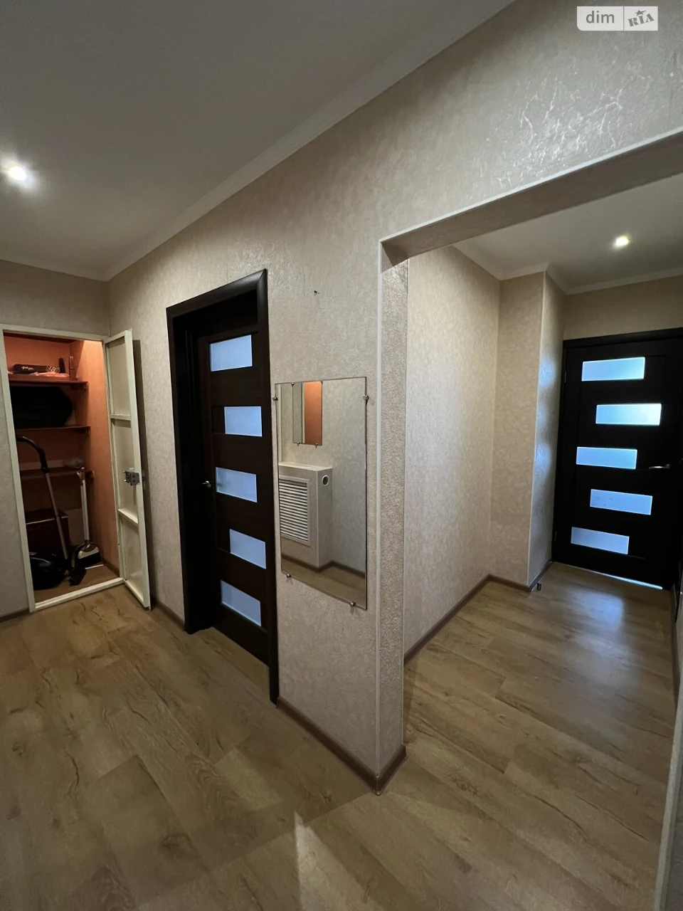 Apartment for Sale - New Vodopoy