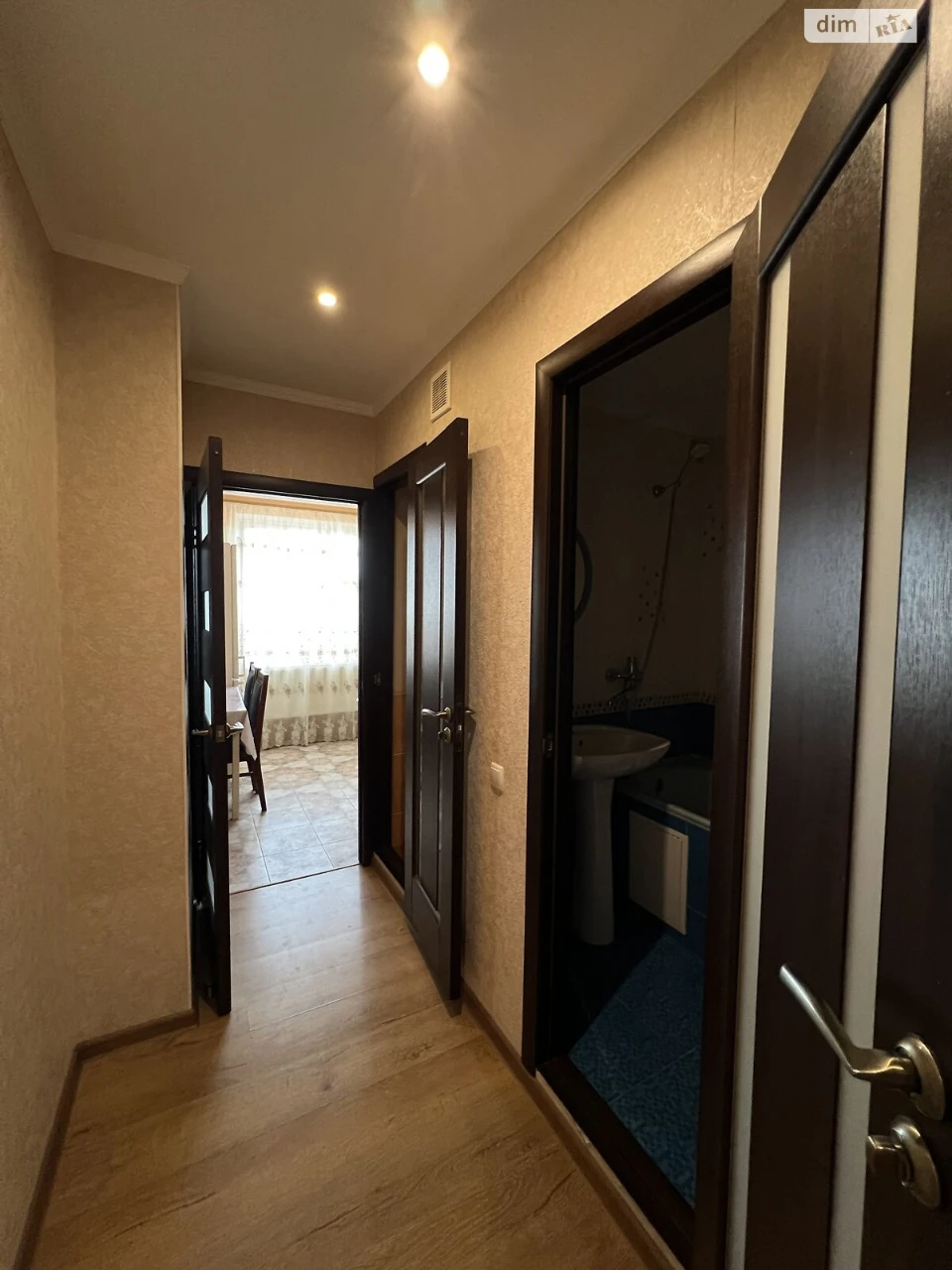 Apartment for Sale - New Vodopoy