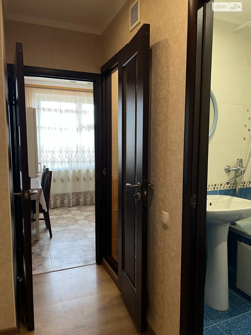 Apartment for Sale - New Vodopoy