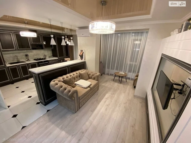 Long Term Rental Apartment Nagorny