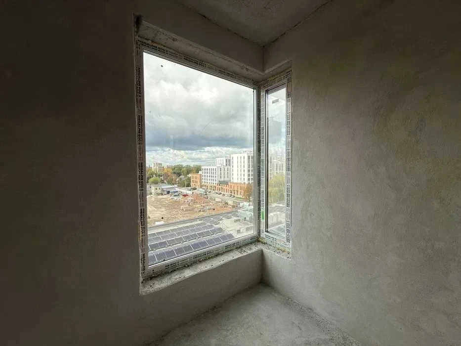 Ціна нижче, ніж від забудовника! Продаж 2-кімнатної квартири 68,69 м²