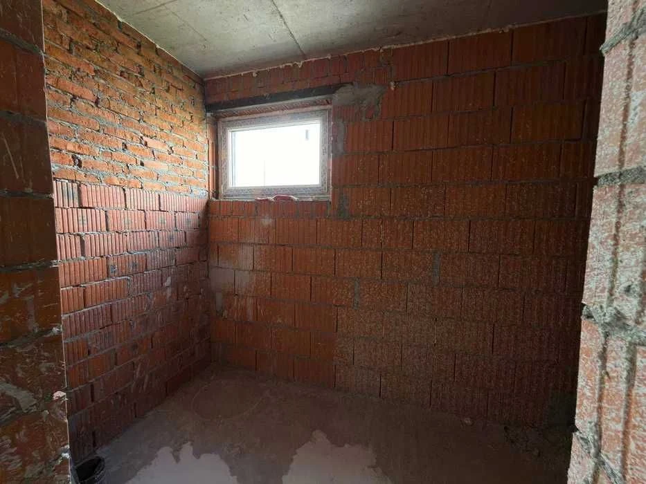 Ціна нижче, ніж від забудовника! Продаж 2-кімнатної квартири 68,69 м²