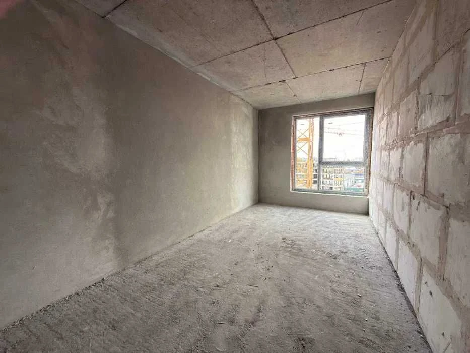 Ціна нижче, ніж від забудовника! Продаж 2-кімнатної квартири 68,69 м²
