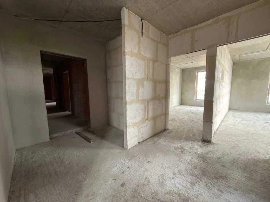 Ціна нижче, ніж від забудовника! Продаж 2-кімнатної квартири 68,69 м²